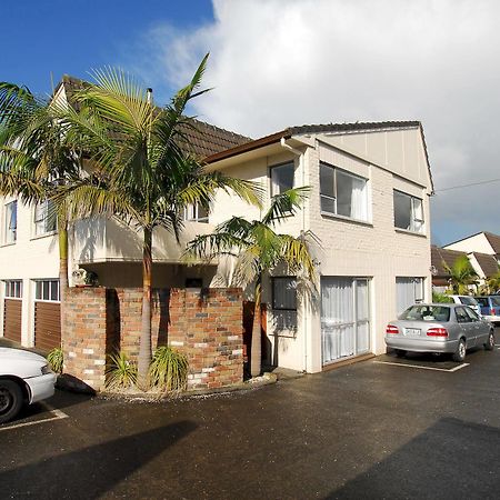 Takapuna Motor Lodge Auckland Exterior foto