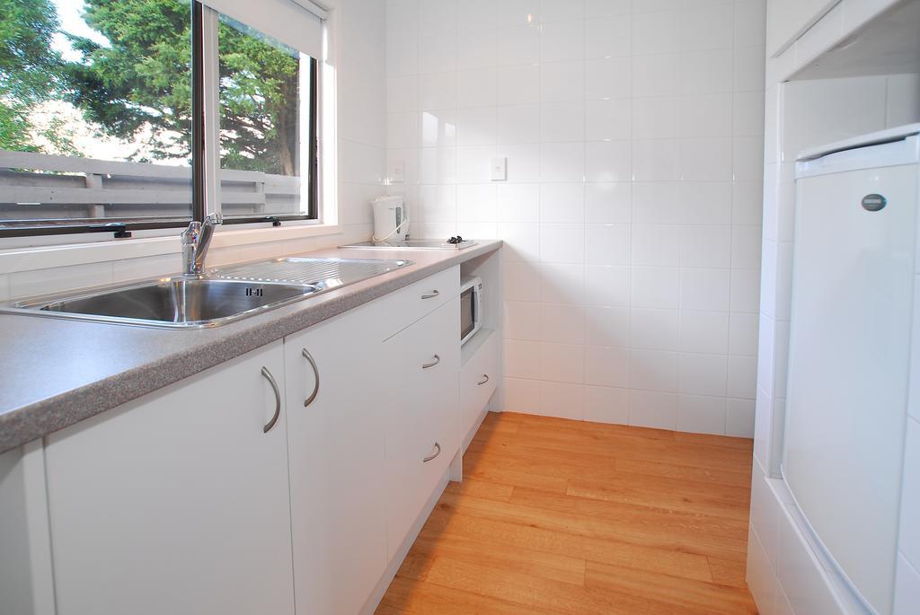 Takapuna Motor Lodge Auckland Habitación foto