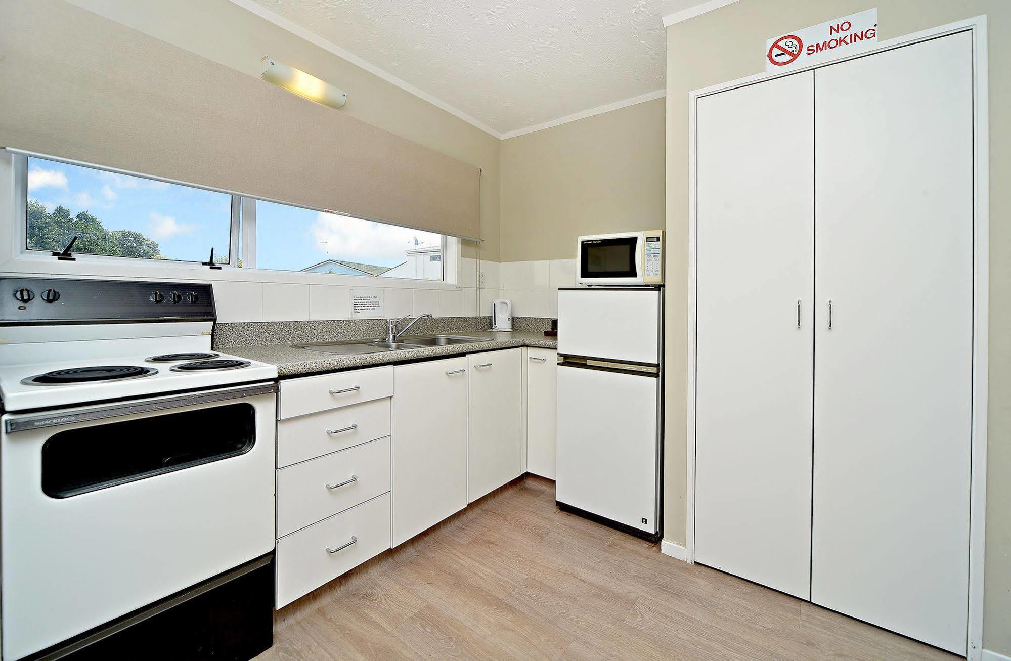Takapuna Motor Lodge Auckland Exterior foto